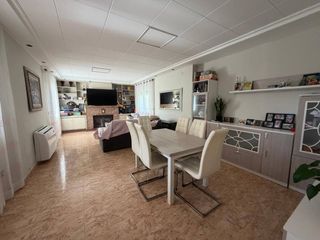 Xalet en Almansa. Chalet en almansa