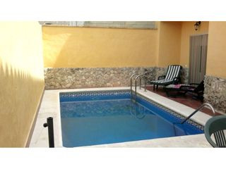 Casa en Casas de Juan N��ez. Casa en casas de juan nu�ez