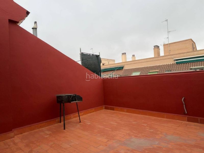 Foto b9633754-a49c-4b2c-be92-af433b09530e. Àtic amb aparcament a Almansa