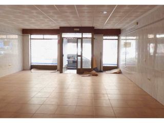 Local Comercial a El Pilar