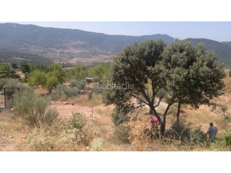Foto 52a6dbf2-3e57-4e1e-b2df-b5bde5431e34. Finca rústica a Bogarra