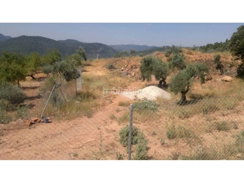 Foto ff3566d0-a5a0-4384-b04d-76352afb9b37. Finca rústica a Bogarra