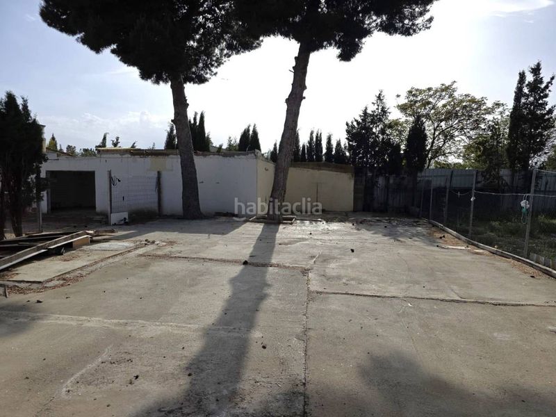 Foto 1d731de7-5d9e-4561-b483-46625d94c45d. Casa amb aparcament piscina a Pedanías - Extrarradio Albacete