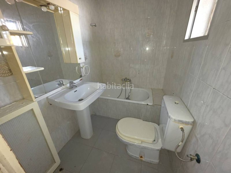Foto 4774ef5c-51b5-471e-b43b-20ce61c2ba96. Casa amb aparcament piscina a Pedanías - Extrarradio Albacete
