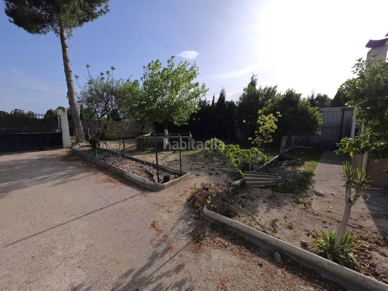 Foto 6112fe37-5d88-4b4f-a7a4-8d6439aeee34. Casa amb aparcament piscina a Pedanías - Extrarradio Albacete