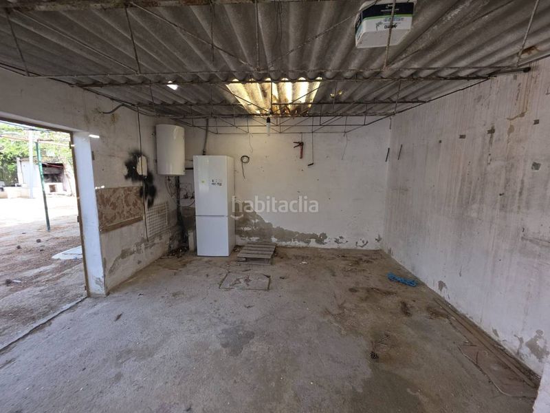 Foto 6c0c8935-15f4-4dc8-bce5-64c996db5170. Casa amb aparcament piscina a Pedanías - Extrarradio Albacete