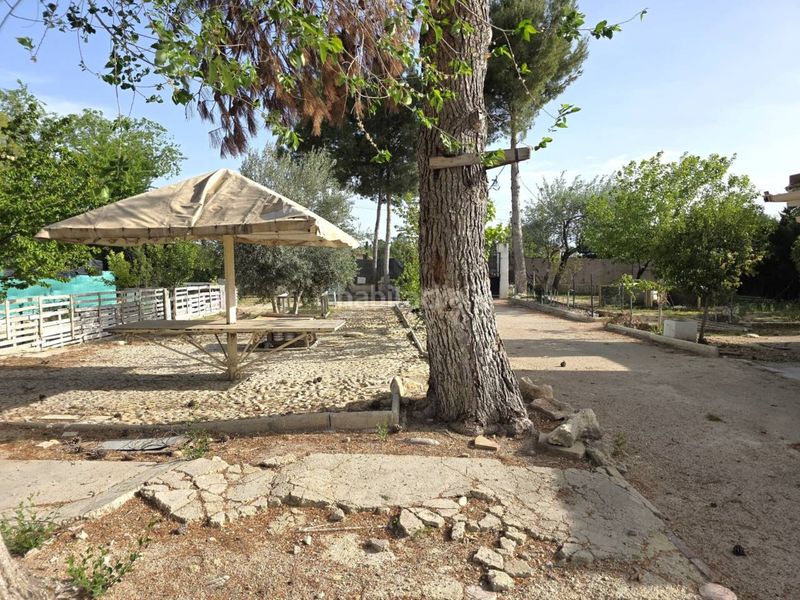 Foto 7367027e-6673-4db3-a3bc-3c7e631cc98b. Casa amb aparcament piscina a Pedanías - Extrarradio Albacete