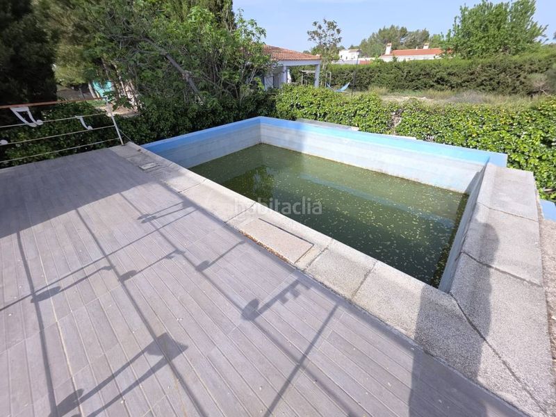 Foto 81002369-ca3f-48ca-9ce9-a31f968213e9. Casa amb aparcament piscina a Pedanías - Extrarradio Albacete
