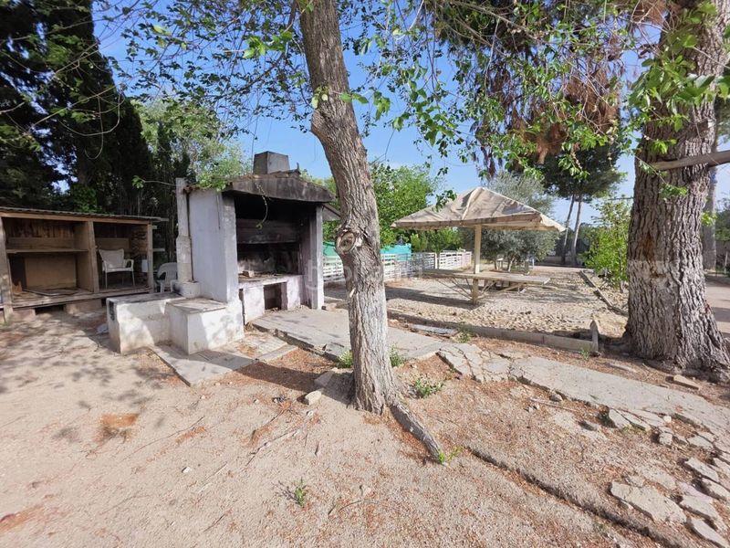 Foto 8ed8e2a1-d8f8-441d-b333-c15bc29b797c. Casa amb aparcament piscina a Pedanías - Extrarradio Albacete