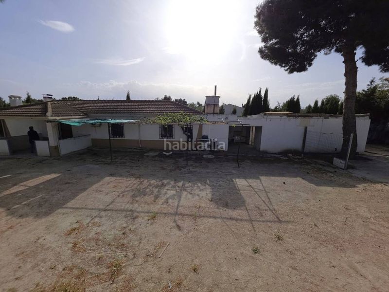 Foto 91a66277-2a88-45c7-8d49-3029c95170ee. Casa amb aparcament piscina a Pedanías - Extrarradio Albacete