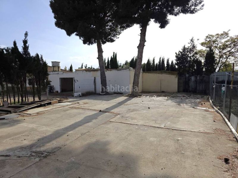 Foto b524922c-8ef9-418b-aac9-0a06cd9b9cd8. Casa amb aparcament piscina a Pedanías - Extrarradio Albacete