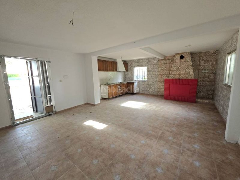 Foto c39ab209-2144-41c1-9a78-d7b5a8f4b17f. Casa amb aparcament piscina a Pedanías - Extrarradio Albacete