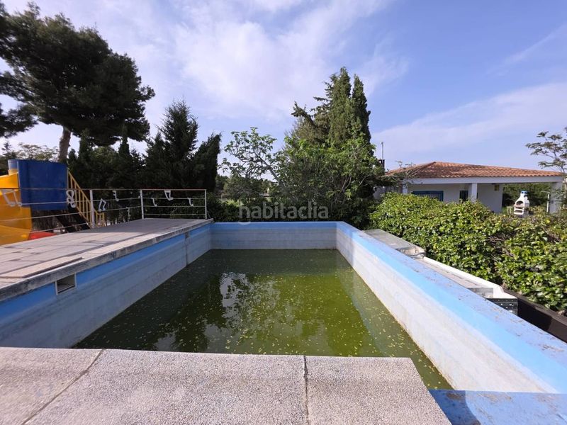 Foto ffb09b80-dbc6-489d-a540-c16f0b2a58a0. Casa amb aparcament piscina a Pedanías - Extrarradio Albacete