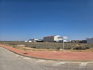 Area edificabile industriale in Pedanías - Extrarradio. Suelo urbano en romica