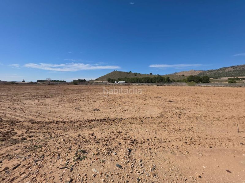 Foto bbdc01fb-1208-4386-aee8-48a89443798e. Finca rústica a Tobarra