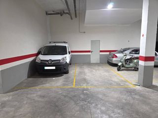 Miete Autoparkplatz in Carretas - Pajarita. Plaza de garaje con trastero