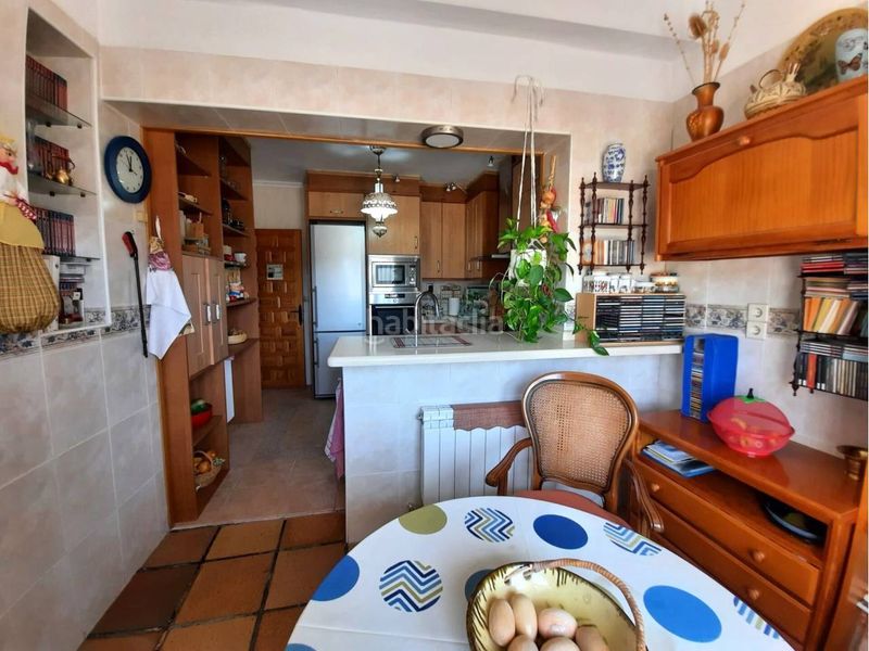 Foto 0e8ae069-887d-4016-ab83-5b8db711a59b. Casa amb calefacció aparcament a Peñascosa