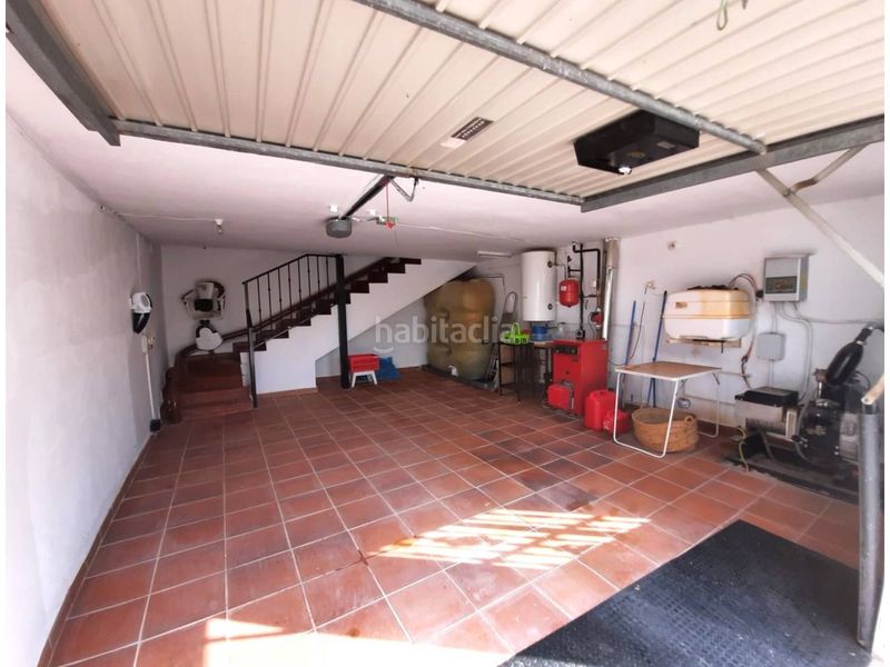 Foto e70c7e39-b743-4522-b84e-624ae9f2c660. Casa amb calefacció aparcament a Peñascosa
