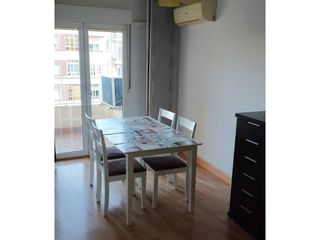 Miete Appartement in Feria. Apartamento en alquiler