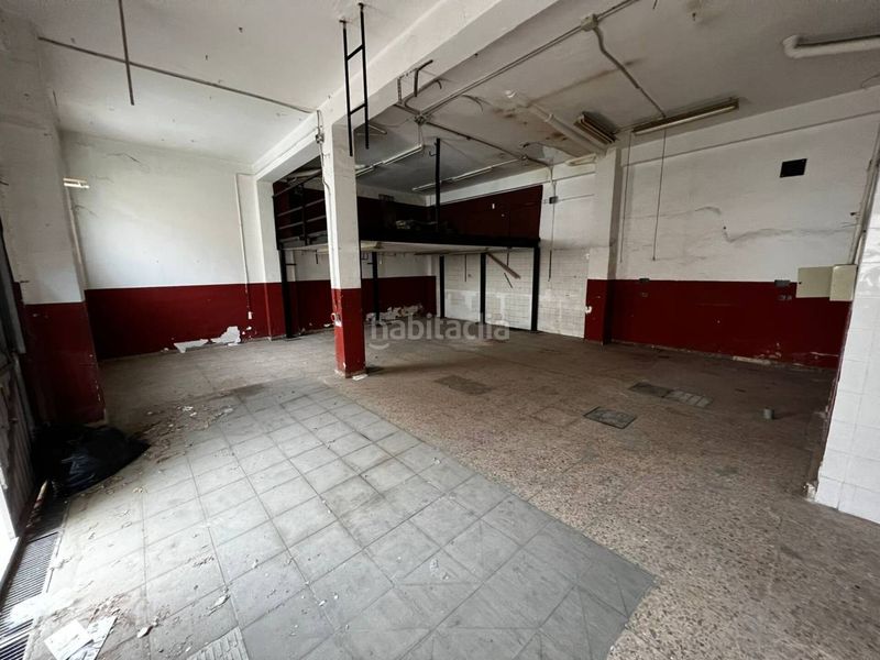 Foto 00f5c7d4-247b-47ed-8af0-7b50721a9918. Local comercial a Almansa