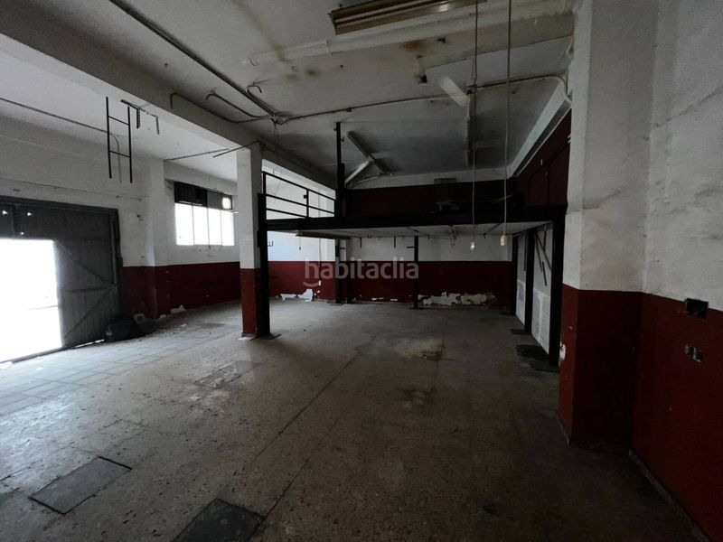 Foto d26cf2af-b22e-426f-bccf-aafe20bb4b4a. Local comercial a Almansa