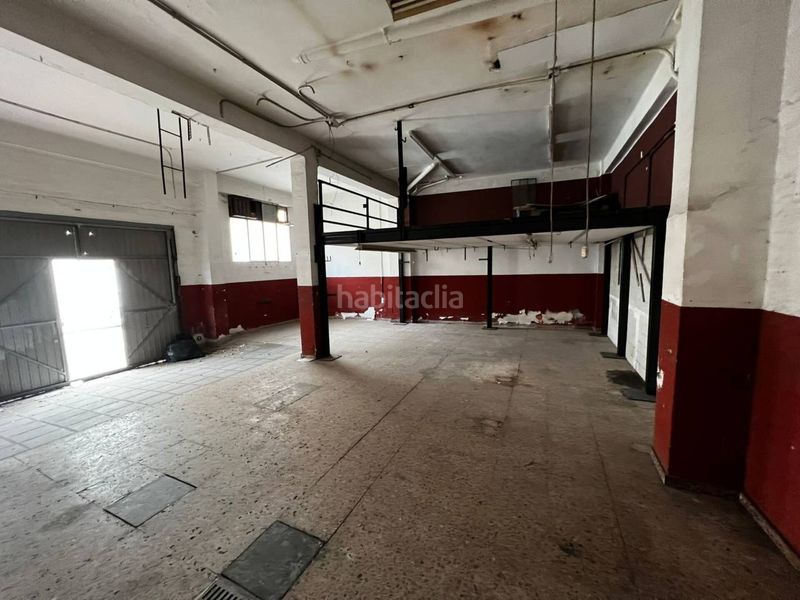 Foto ddf556dd-797c-4010-8994-33fe399dd70b. Local comercial a Almansa