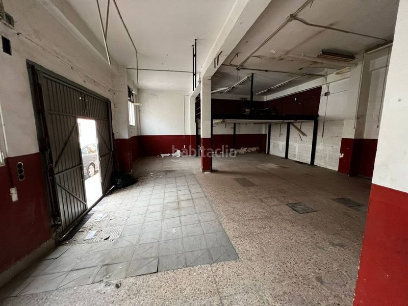 Foto f8c33b48-8f6f-448c-b7ea-81df56a1ed00. Local comercial a Almansa