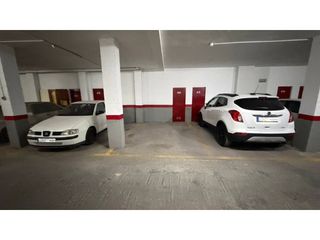 Parking coche en Villarrobledo. Plaza de garaje en villarrobledo