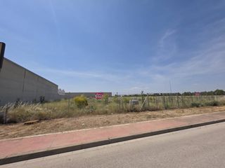 Finca rústica a Pedanías - Extrarradio. Suelo urbano en romica