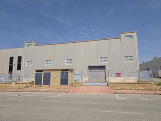 Capannone industriale in Pedanías - Extrarradio. Nave comercial en venta en pedanías y barrios rurales02220