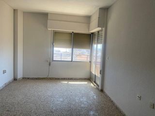 Etagenwohnung in Tobarra. Piso en tobarra