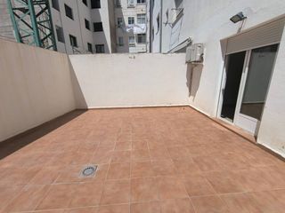 Apartament a San Pablo