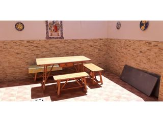Casa a Pozohondo. Casa independiente en pozohondo