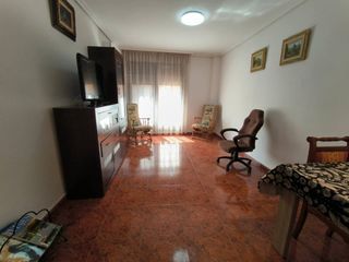 Appartement à Ensanche - Franciscanos