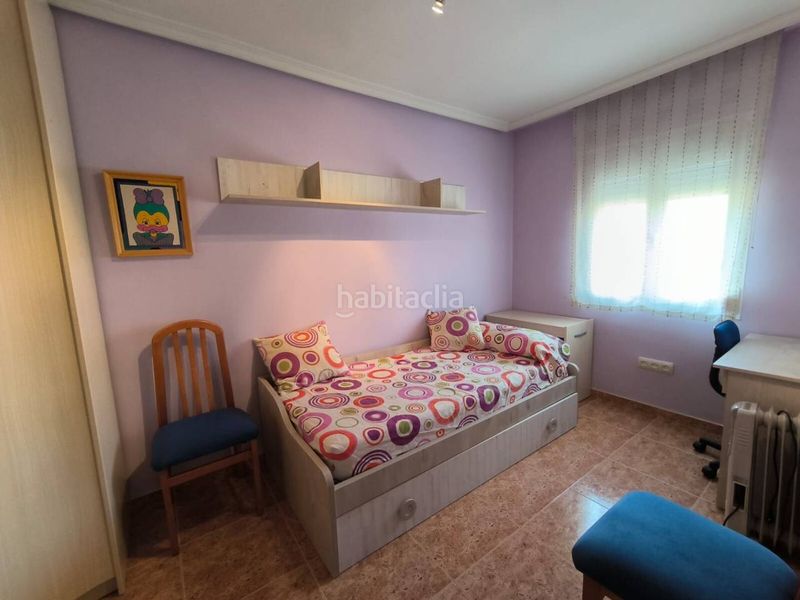 Foto e2faad5b-1c42-4dea-bae0-656f0e92b47e. Pis a Ensanche - Franciscanos Albacete