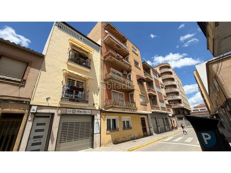 Foto 2fd72997-d613-4991-b7b6-e5cfa2203c39. Pis a Almansa