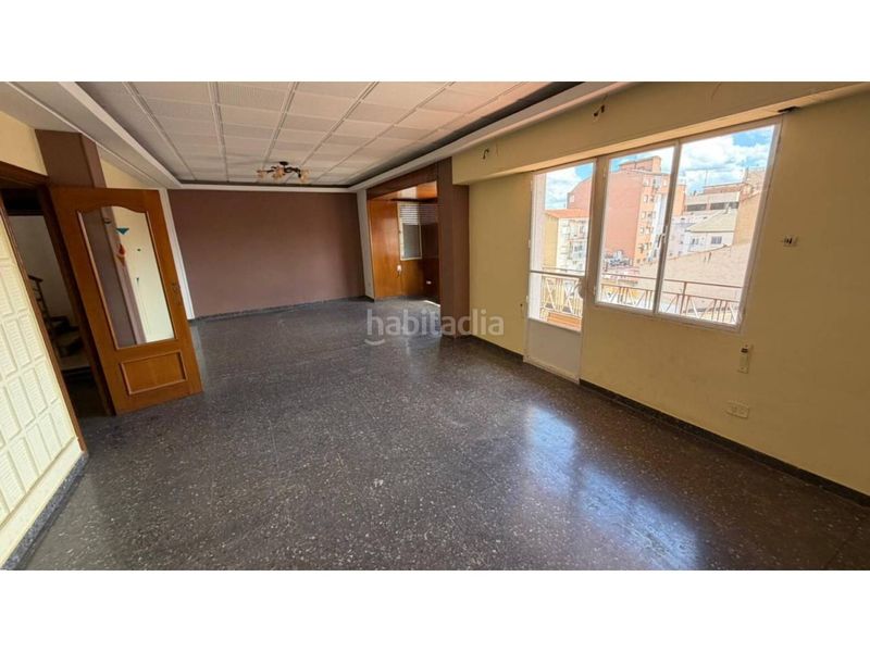 Foto 7e1b29d5-3dc8-4fa0-9821-0b7ce7325caf. Pis a Almansa