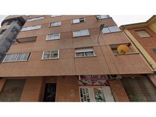 Apartament a Carretas - Pajarita
