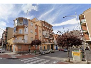 Apartament a El Pilar. Vivienda en rentabilidad