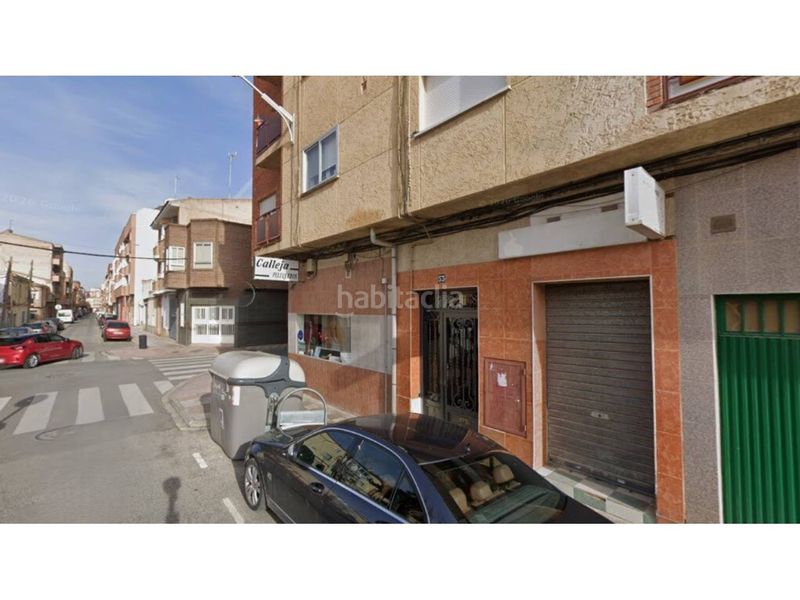Foto b3373c92-bc7d-48e6-8755-3c7b2180f501. Pis a San Pablo Albacete