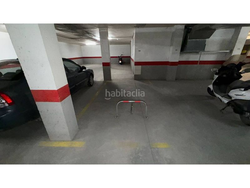 Foto 5f88b6da-a3fc-4322-8e99-7f8d21ec3dd8. Aparcament cotxe a Roda (La)