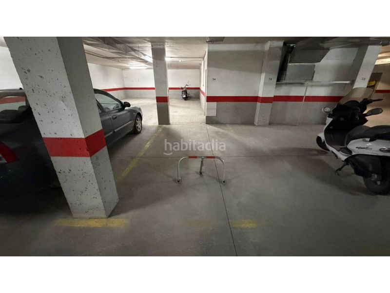 Foto 8e0753fe-c031-47d0-a502-90d5661a7035. Aparcament cotxe a Roda (La)