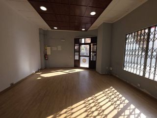 Local Comercial a El Pilar