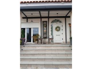 Xalet a Pedanías - Extrarradio