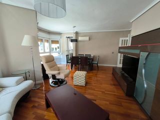 Flat in Centro