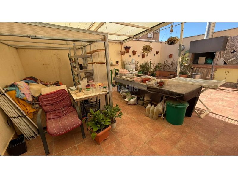 Foto 0ee25e73-ea0d-48ba-8ec1-4bd2a6673fc9. Casa adossada amb calefacció aparcament a Gineta (La)