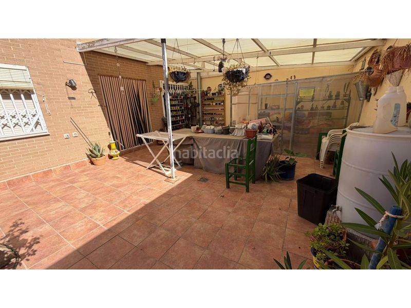 Foto d60204b8-6794-419b-a4d2-1600b31a0f89. Casa adossada amb calefacció aparcament a Gineta (La)