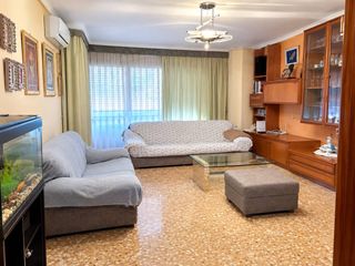 Piso en Ensanche - Franciscanos