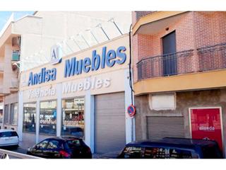 Nau industrial a Valdepeñas. Gestcasa vende, procedente de entidad bancaria, nave industiral