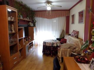 Pis en Alto de los Molinos. Piso en venta en el pilarsan pablo